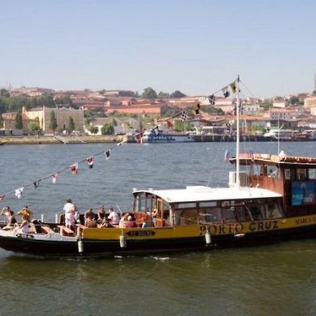波尔图Sendme2Portugal: Santa Catarina公寓 外观 照片